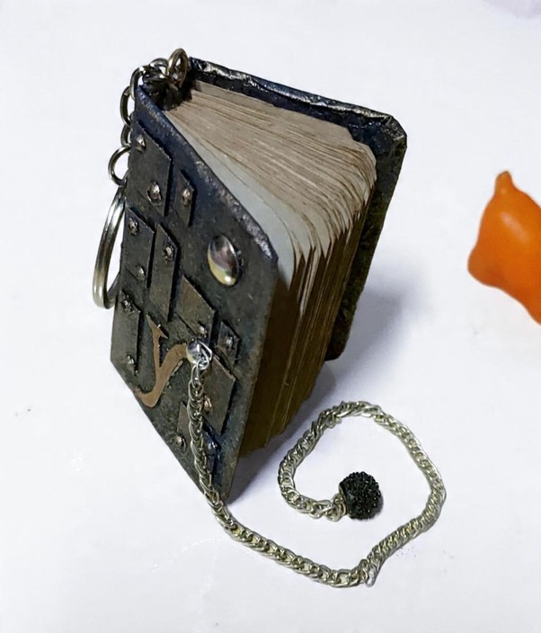 mini agenda