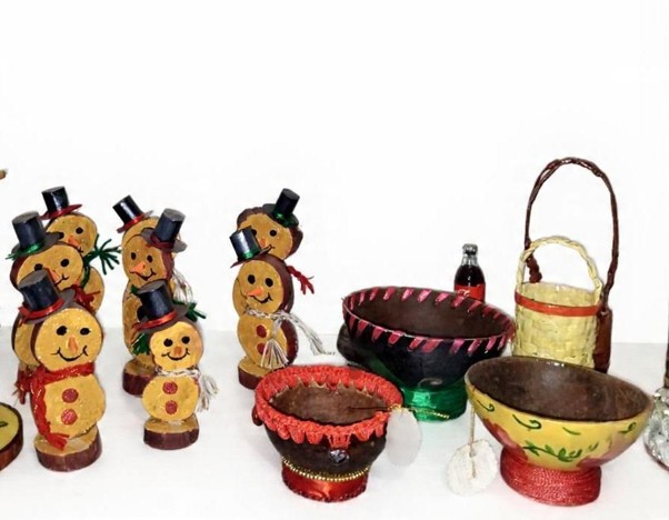 muñecos